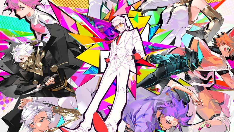 عکس قهرمان ایکس شدن