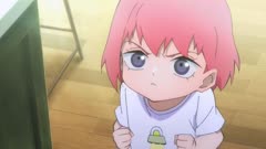 عکس قسمت 13 فصل 1 سریال قهرمان ایکس شدن