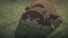 عکس قسمت 23 فصل 1 سریال قهرمان ایکس شدن