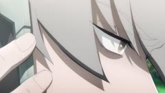 عکس قسمت 19 فصل 1 سریال قهرمان ایکس شدن