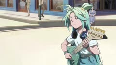 عکس قسمت 9 فصل 1 سریال قهرمان ایکس شدن