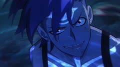 عکس قسمت 21 فصل 1 سریال قهرمان ایکس شدن