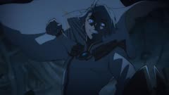 عکس قسمت 20 فصل 1 سریال قهرمان ایکس شدن