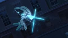 عکس قسمت 10 فصل 1 سریال قهرمان ایکس شدن