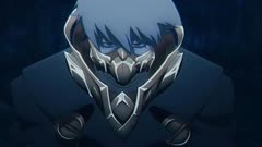 عکس قسمت 15 فصل 1 سریال قهرمان ایکس شدن