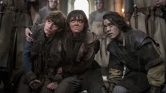 عکس قسمت 5 فصل 1 سریال رابین هود