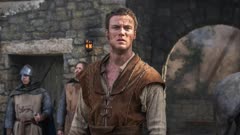 عکس قسمت 1 فصل 1 سریال رابین هود