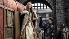 عکس قسمت 6 فصل 1 سریال رابین هود