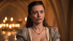 عکس قسمت 3 فصل 1 سریال رابین هود