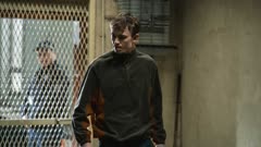 عکس قسمت 5 فصل 1 سریال در پرواز