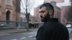 عکس قسمت 3 فصل 1 سریال در پرواز