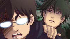 عکس قسمت 9 فصل 1 سریال موش کوری در بند زمین