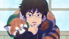 عکس قسمت 8 فصل 1 سریال موش کوری در بند زمین