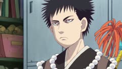 عکس قسمت 4 فصل 1 سریال موش کوری در بند زمین