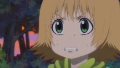 عکس قسمت 12 فصل 1 سریال موش کوری در بند زمین