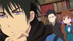 عکس قسمت 7 فصل 1 سریال موش کوری در بند زمین