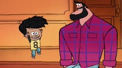 عکس قسمت 1 فصل 1 سریال خانواده بتمن