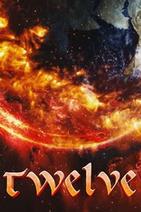 پوستر دوازده - فصل اول - قسمت 1