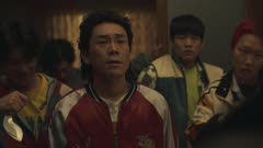 عکس قسمت 4 فصل 1 سریال ماشه