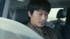 عکس قسمت 8 فصل 1 سریال ماشه