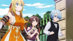 عکس قسمت 11 فصل 1 سریال به رستوران رانده شده خوش آمدید