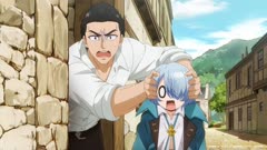 عکس قسمت 5 فصل 1 سریال به رستوران رانده شده خوش آمدید