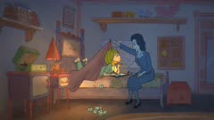 عکس قسمت 7 فصل 2 سریال هریت جاسوس