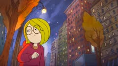 عکس قسمت 10 فصل 2 سریال هریت جاسوس