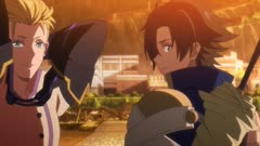 عکس قسمت 9 فصل 1 سریال ساگای جدید