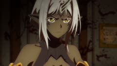 عکس قسمت 8 فصل 1 سریال ساگای جدید