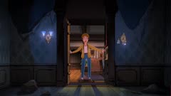 عکس قسمت 6 فصل 1 سریال هتل تسخیر شده