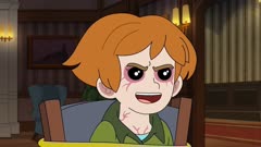 عکس قسمت 9 فصل 1 سریال هتل تسخیر شده