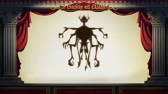 عکس قسمت 4 فصل 1 سریال هتل تسخیر شده