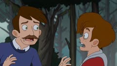 عکس قسمت 2 فصل 1 سریال هتل تسخیر شده