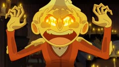 عکس قسمت 7 فصل 1 سریال هتل تسخیر شده