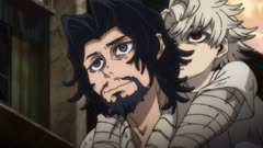 عکس قسمت 19 فصل 1 سریال گاچیاکوتا