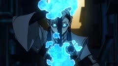 عکس قسمت 3 فصل 1 سریال گاچیاکوتا