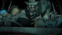 عکس قسمت 20 فصل 1 سریال گاچیاکوتا