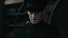 عکس قسمت 4 فصل 1 سریال آخرین سامورایی ایستاده