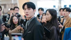 عکس قسمت 12 فصل 1 سریال عزیزترین دشمن دیرینه‌ام