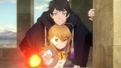 عکس قسمت 5 فصل 1 سریال اسرار جادوگر خاموش