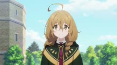 عکس قسمت 10 فصل 1 سریال اسرار جادوگر خاموش