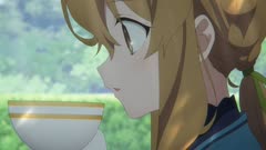 عکس قسمت 7 فصل 1 سریال اسرار جادوگر خاموش