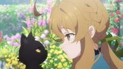 عکس قسمت 3 فصل 1 سریال اسرار جادوگر خاموش