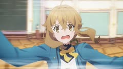 عکس قسمت 6 فصل 1 سریال اسرار جادوگر خاموش