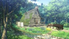 عکس قسمت 1 فصل 1 سریال اسرار جادوگر خاموش