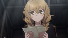 عکس قسمت 8 فصل 1 سریال اسرار جادوگر خاموش