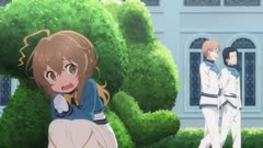 عکس قسمت 2 فصل 1 سریال اسرار جادوگر خاموش