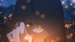 عکس قسمت 4 فصل 1 سریال اسرار جادوگر خاموش