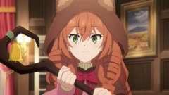 عکس قسمت 12 فصل 1 سریال اسرار جادوگر خاموش